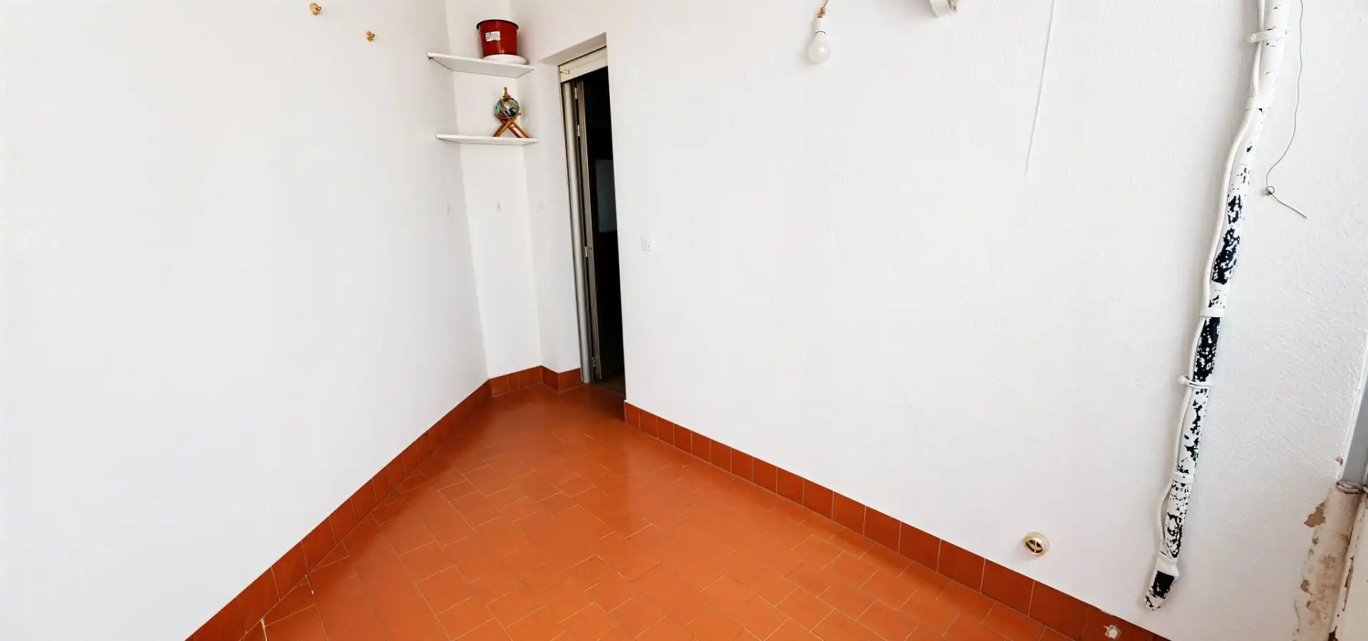 Flat for sale in Navalmoral de la Mata  with Terrace and Furnished