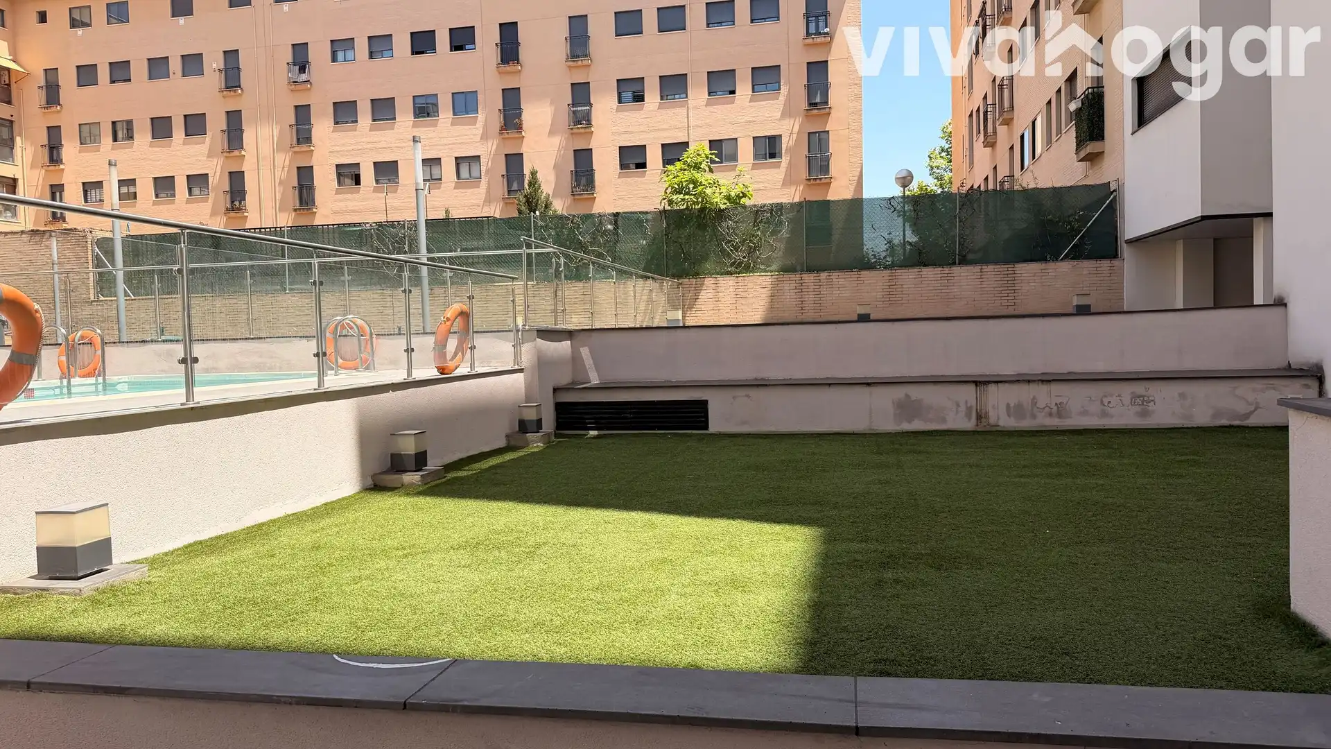 Flat with terrace for sale in Rozas de Puerto Real, imagen 18