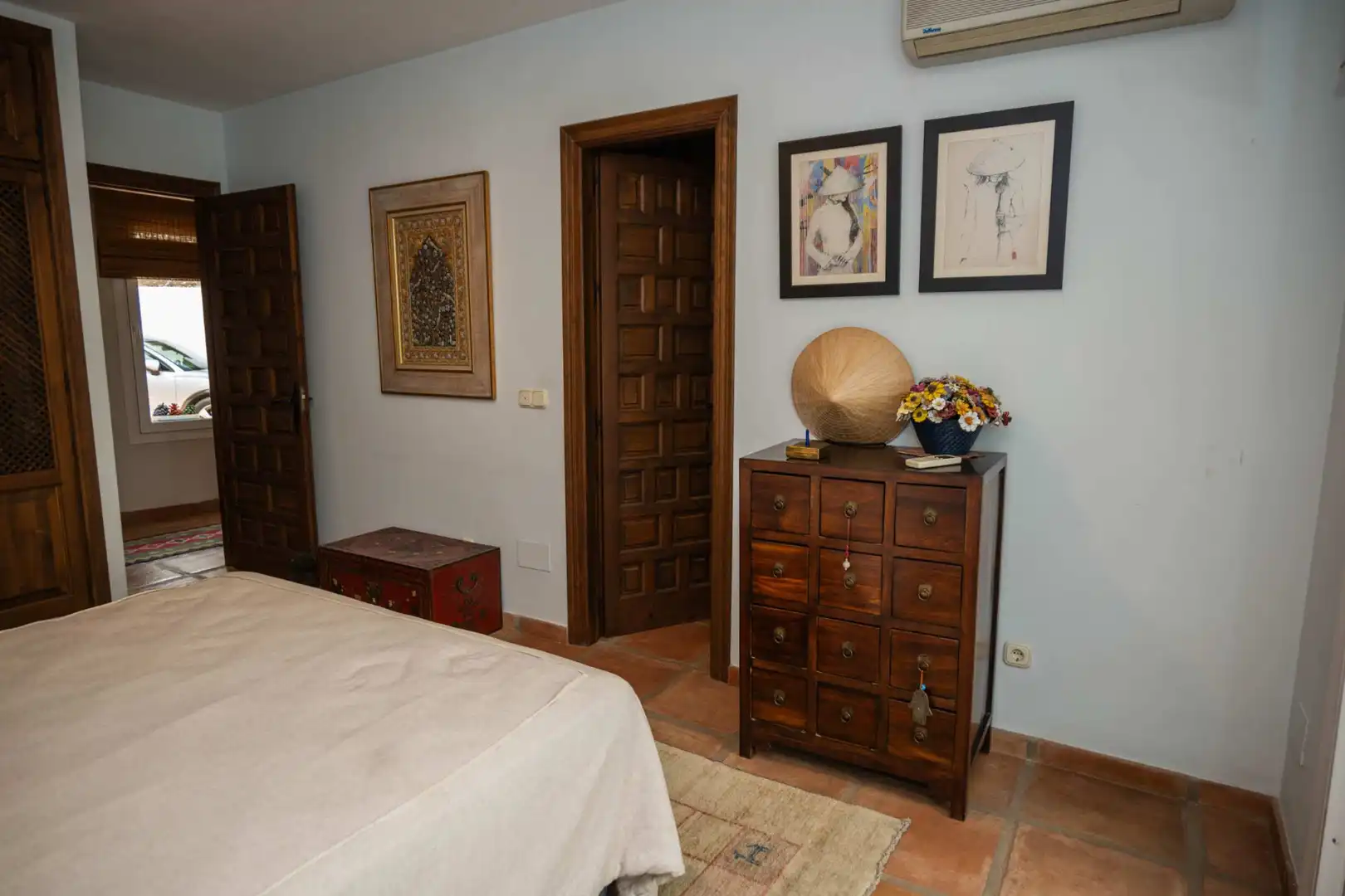 Chalet con piscina en venta en Valtocado - La Alquería - La Atalaya, imagen 41