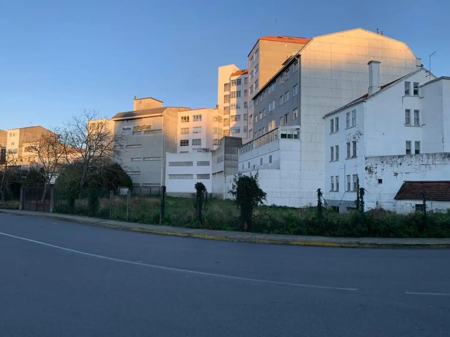 Residencial en venda a MARQUES DE FIGUEIROA, imagen 5