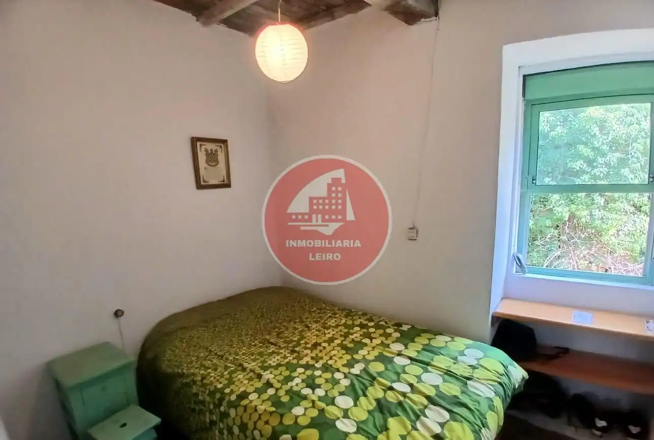 Dormitori de Casa o xalet en venda en Gomesende