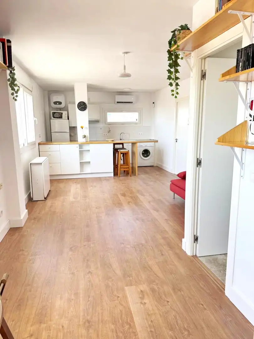 Piso con ascensor en venta en Centro, imagen 5
