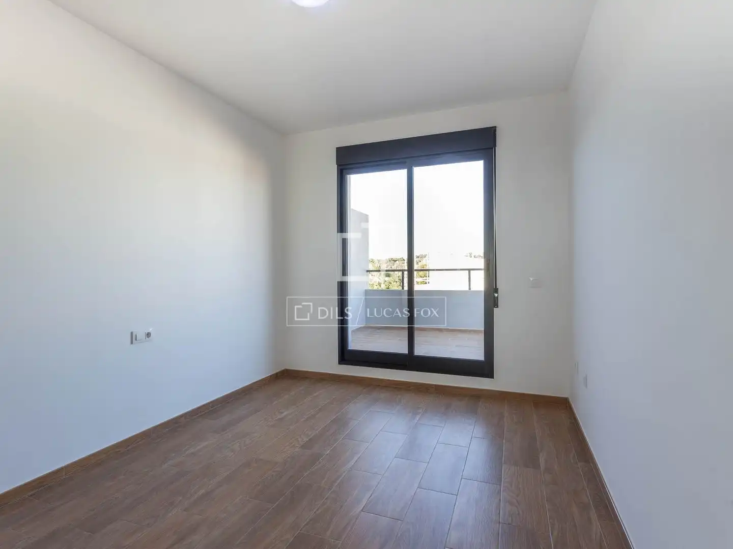 Habitación de Casa o chalet de alquiler en Godella con Aire acondicionado, Jardín privado y Piscina