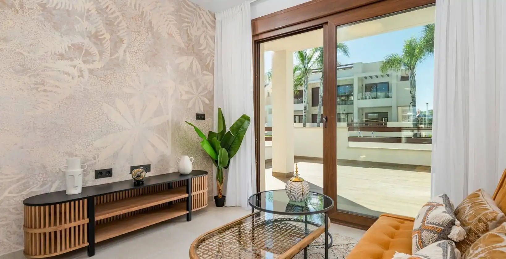 Bungalow amb piscina en venda a calpe, imagen 18