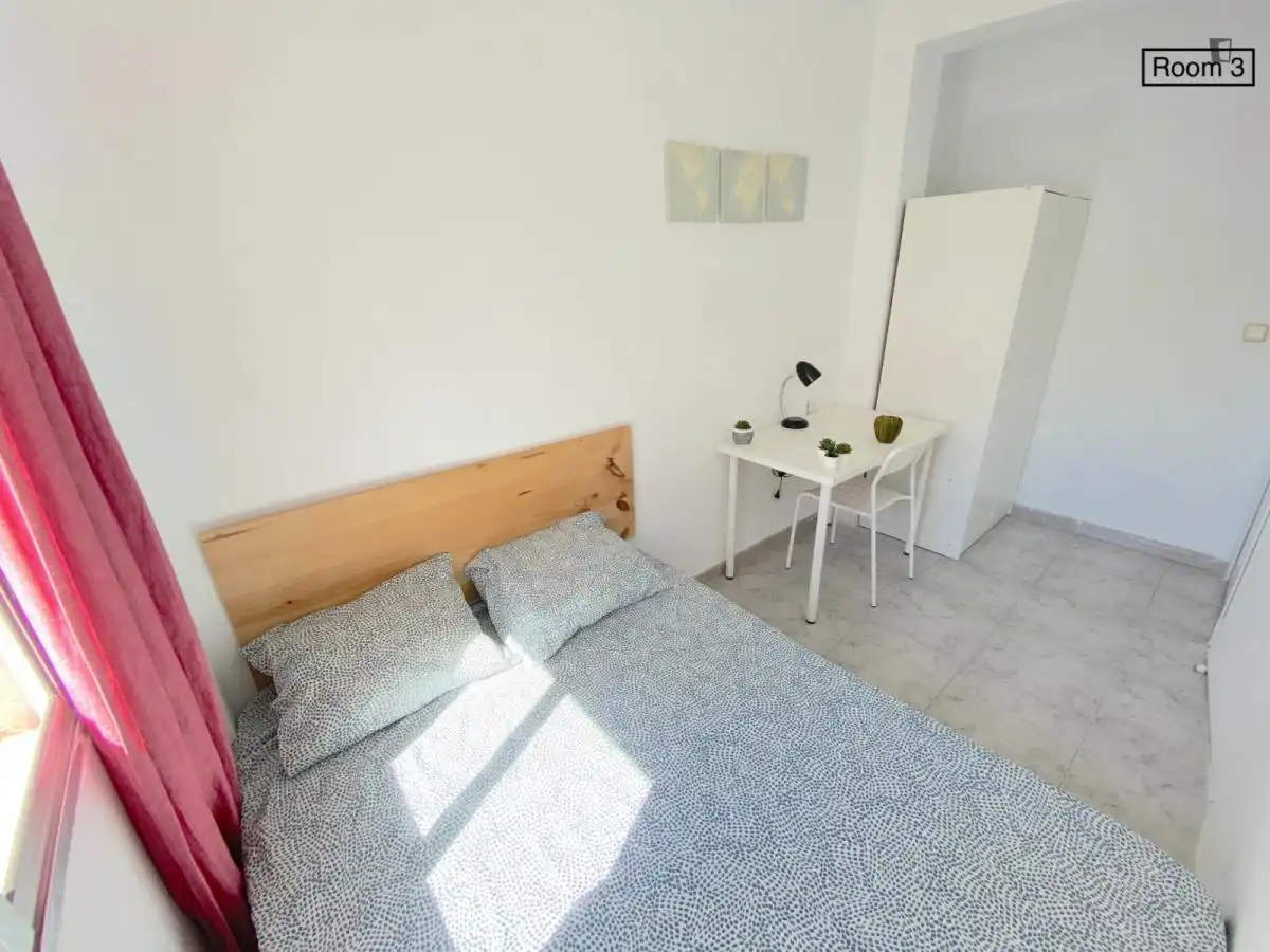 Habitació a El Torrejón - El Cerezo