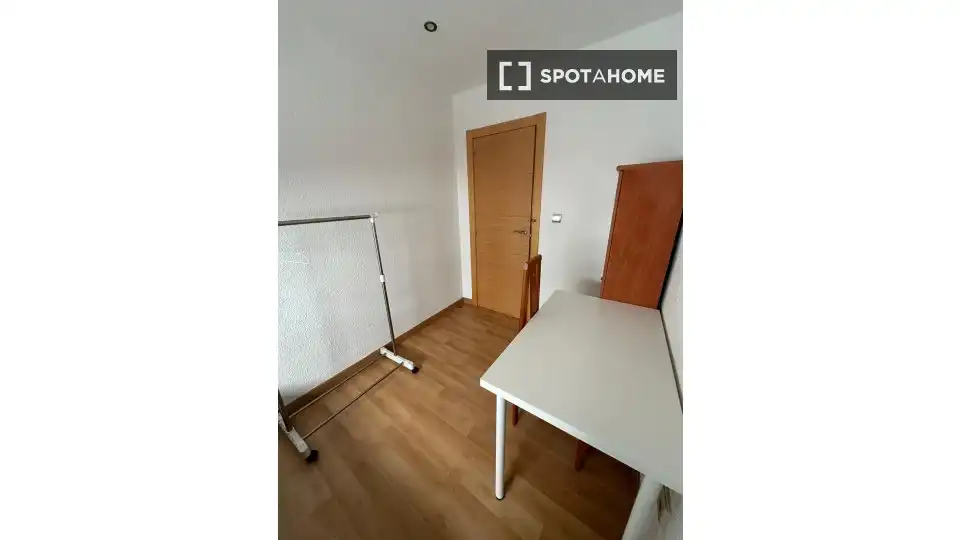 Habitació a La Torre