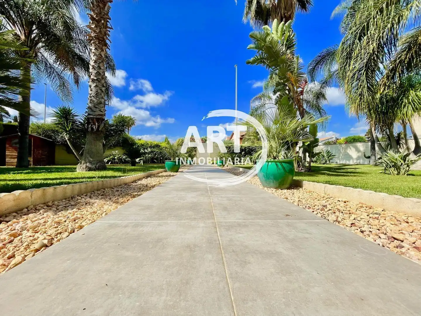Casa o chalet en venta en Merla, San Antonio de Benagéber