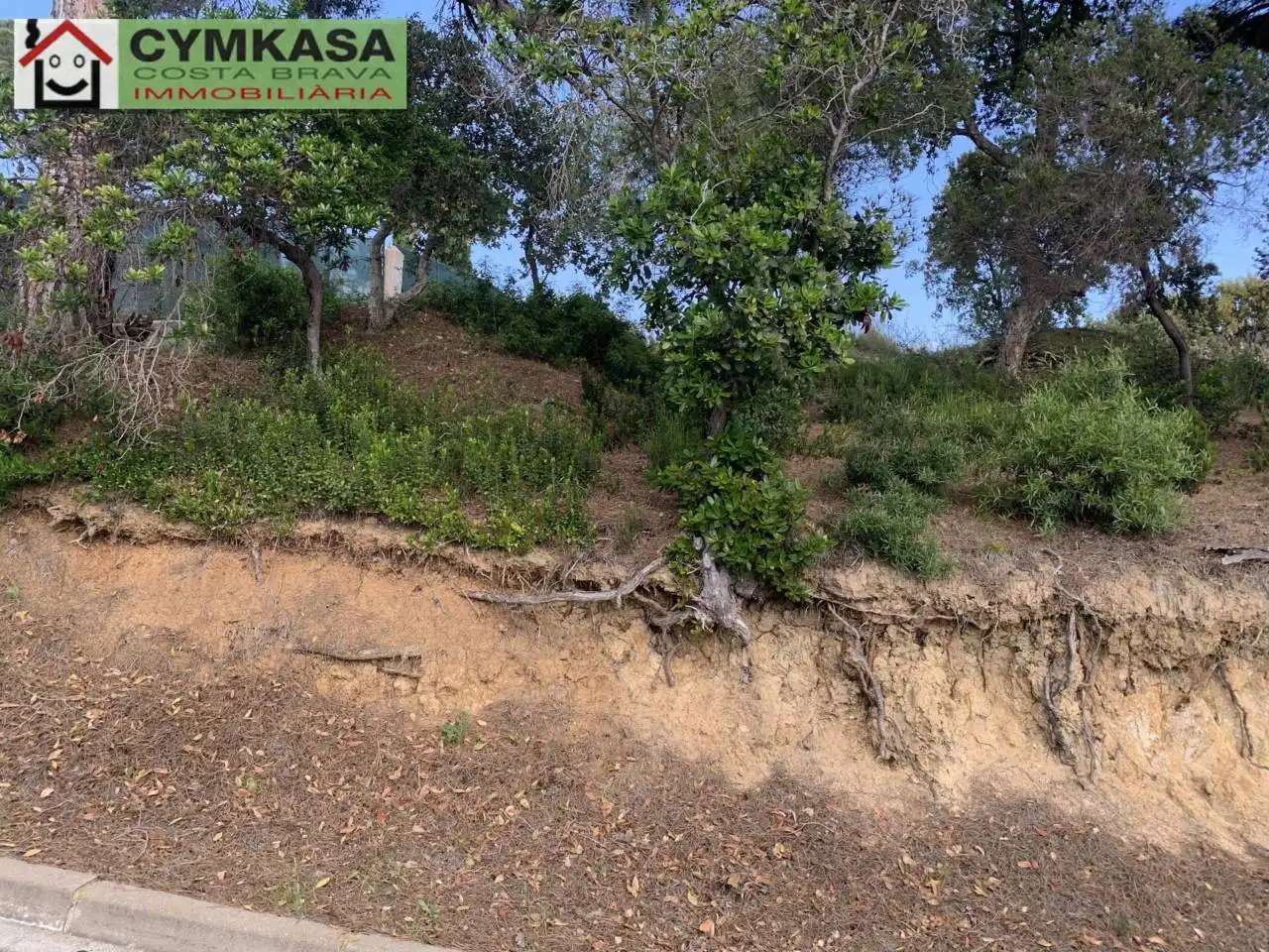 Rustikales Grundstück zum Verkauf in Lloret Verd - Els Pinars, imagen 13