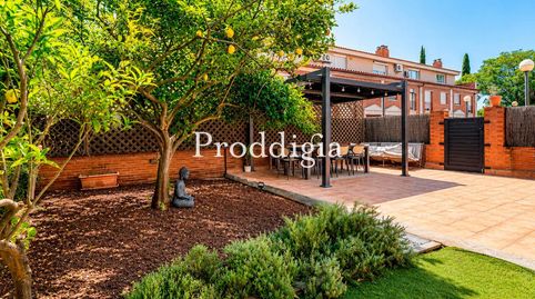 Photo 3 of Detached homes for sale in Mira-sol, Sant Cugat del Vallès
