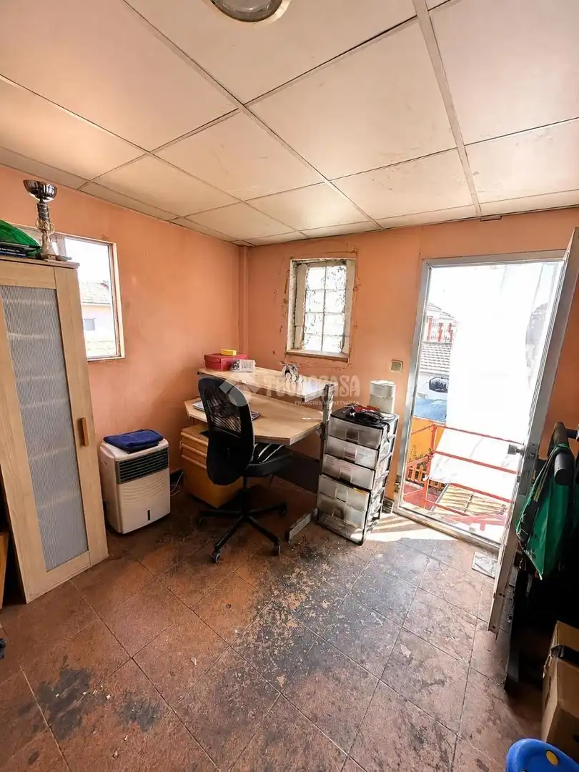 Casa adosada en venta en Ciempozuelos