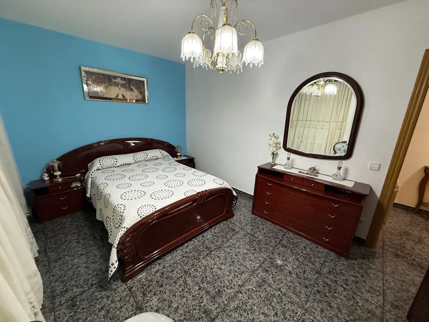 Flat with lift for sale in Francesc Macià, imagen 10