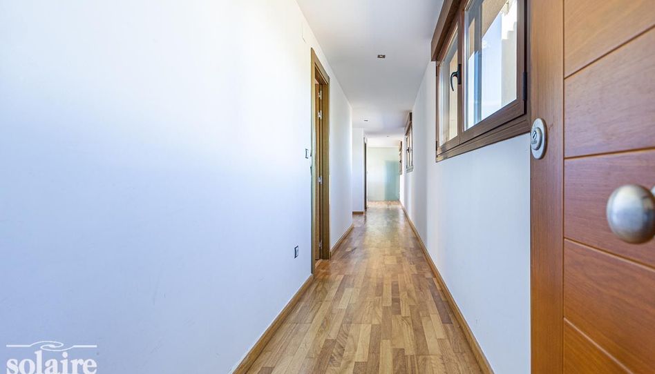 Ático en venta en Altea la Vella - 3