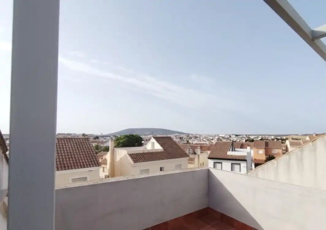 Chalet con piscina en venta en Mollina, imagen 15