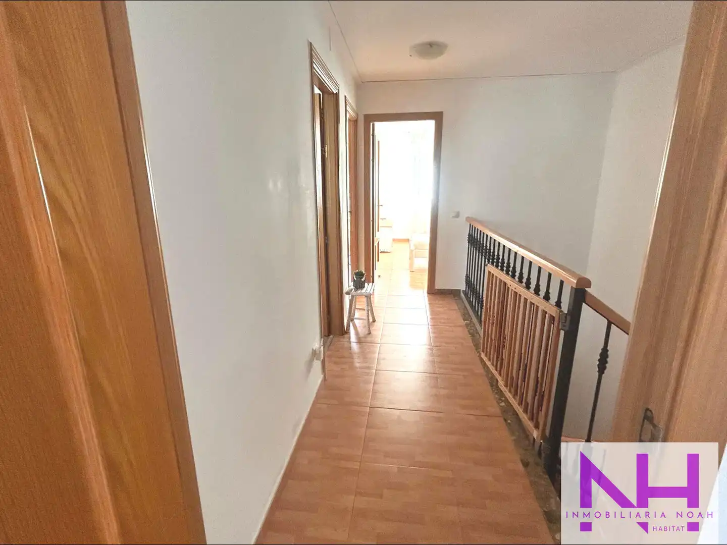 Casa a schiera con terrazza in vendita a Les Alqueries / Alquerías del Niño Perdido, imagen 12