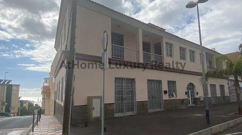 Foto 4 de Pis en venda a Ruben Dario, Armeñime - Las Moraditas - Las Cancelas, Adeje