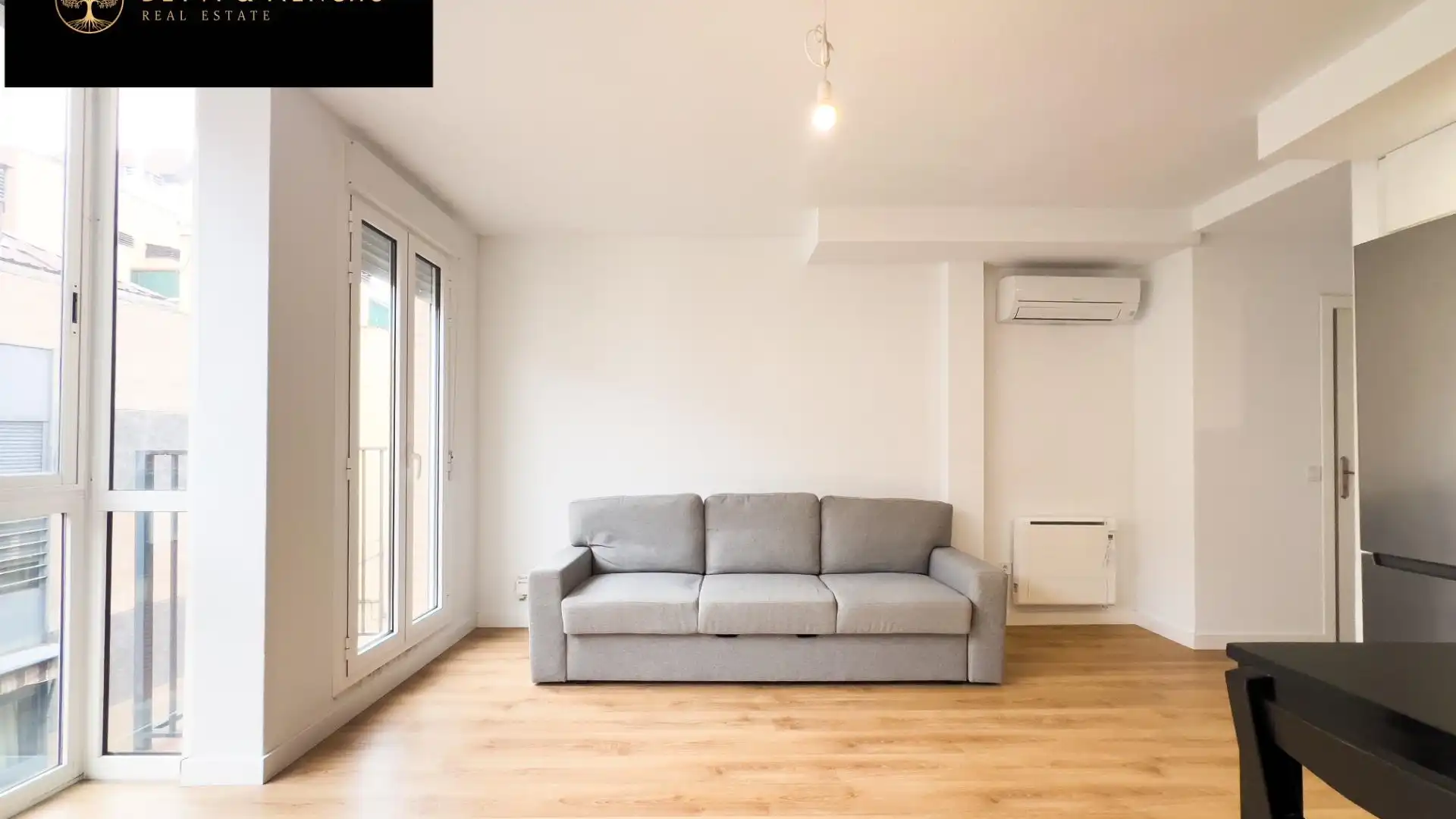 Flat for rent in San Diego, Puente de Vallecas