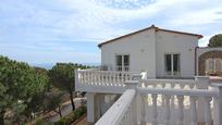 Terrace of House or chalet for sale in Lloret de Mar  with Air Conditioner, Heating and Private garden