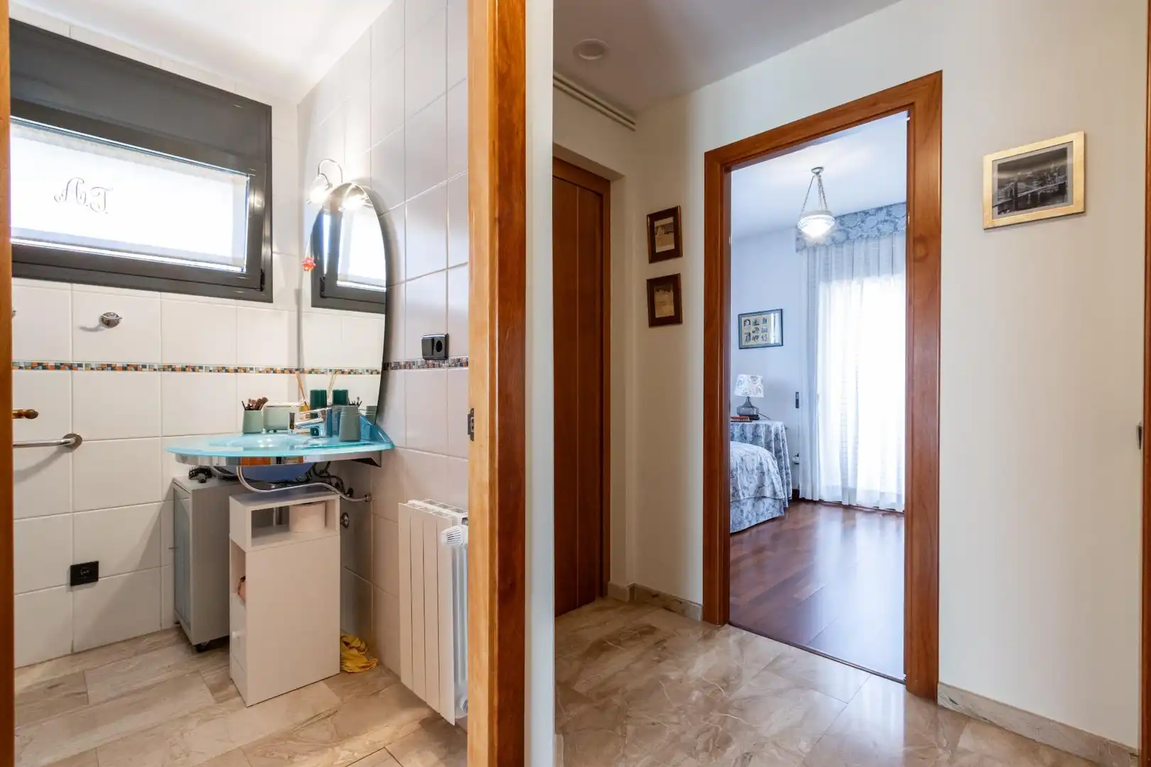 Casa o xalet en venda en Sant Quirze del Vallès amb Aire condicionat, Calefacció i Jardí privat