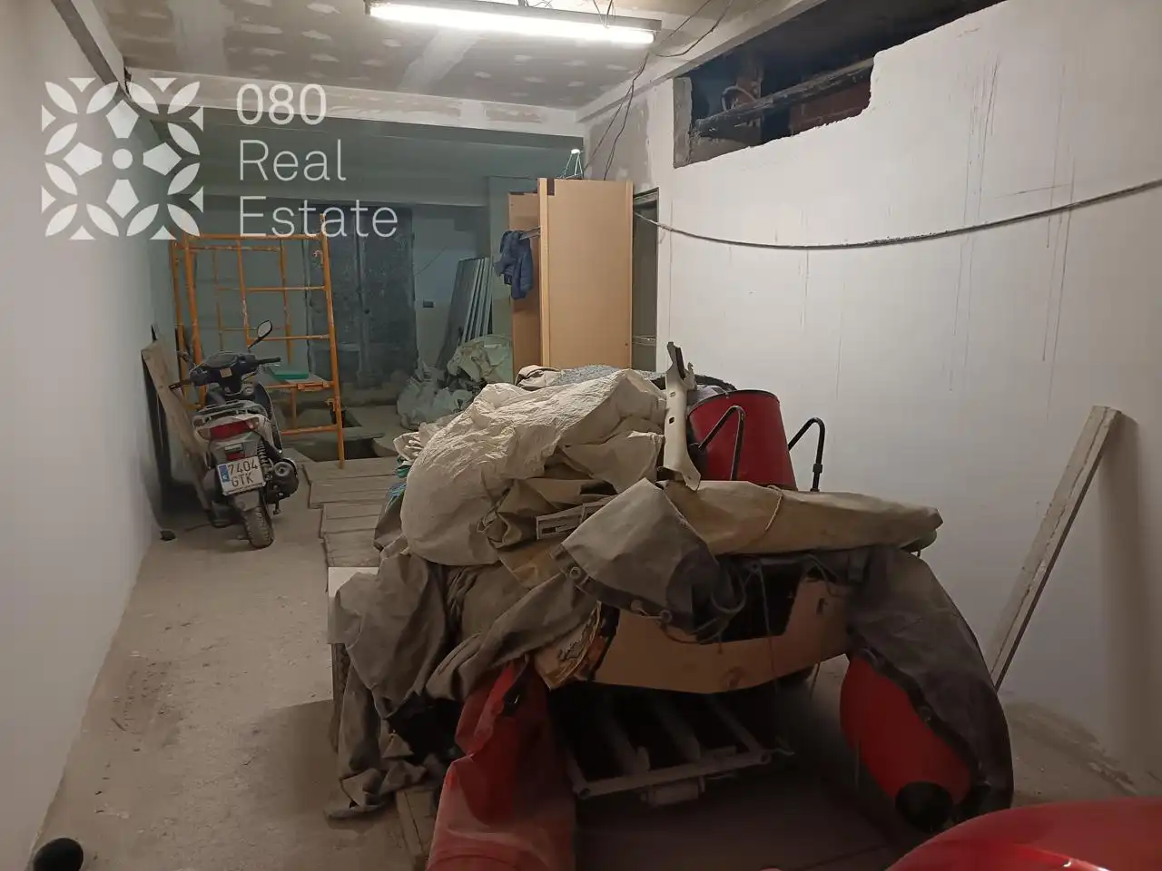 Local comercial en venda a calle de la Diputació, imagen 8
