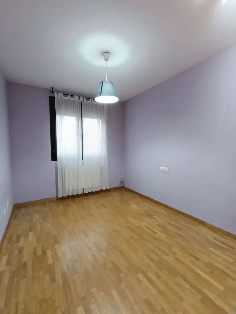 Schlafzimmer von Wohnung zum Verkauf in Ciudad Real mit Klimaanlage, Heizung und Abstellraum