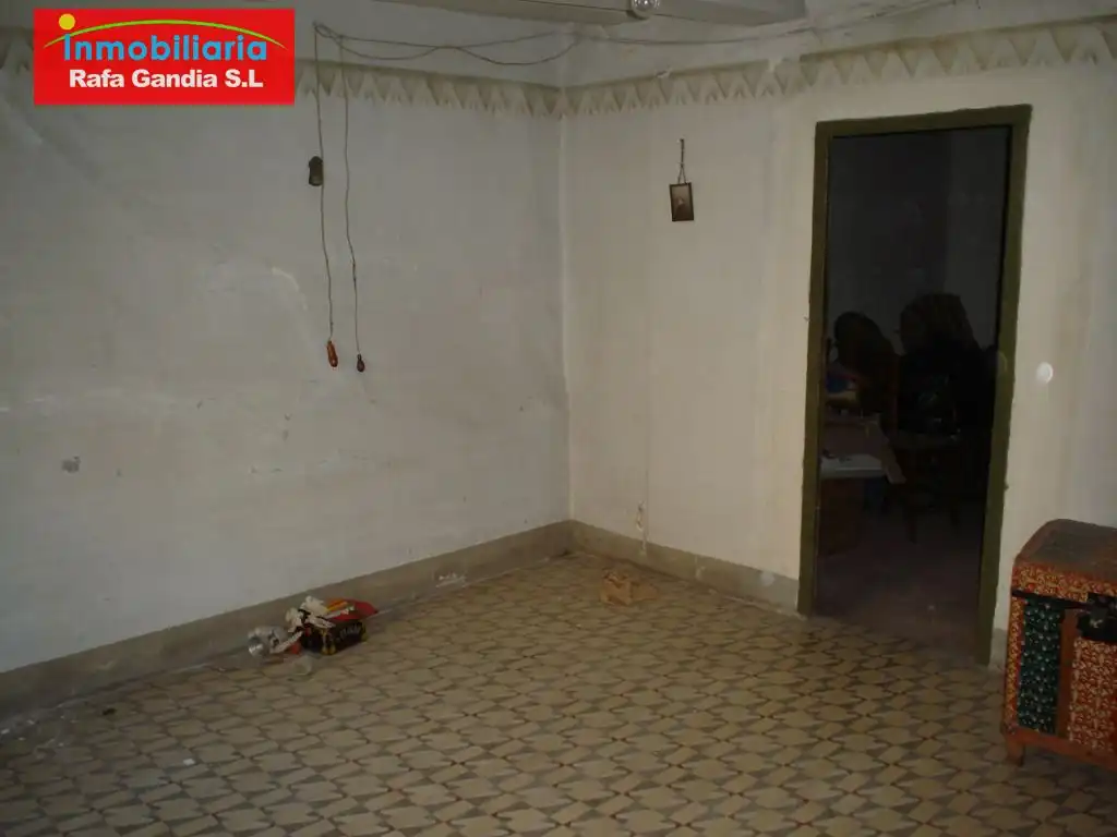 Casa o chalet en venta en Centro