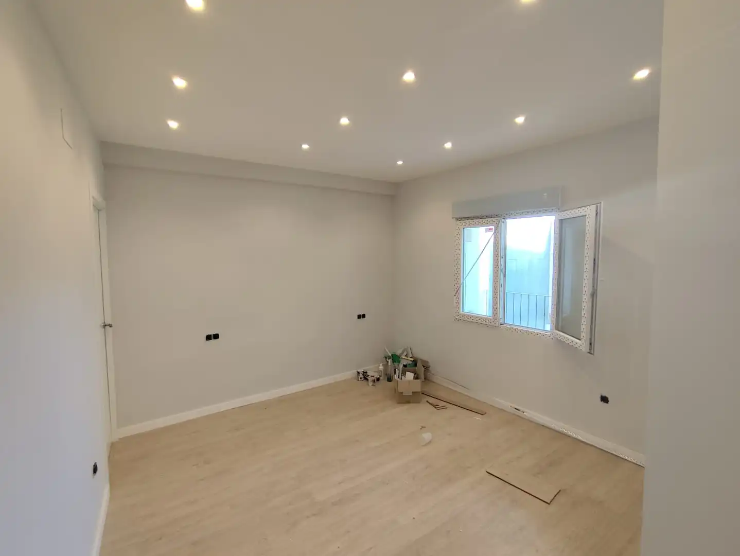 Piso en venta en Úbeda con Aire acondicionado, Calefacción y Terraza
