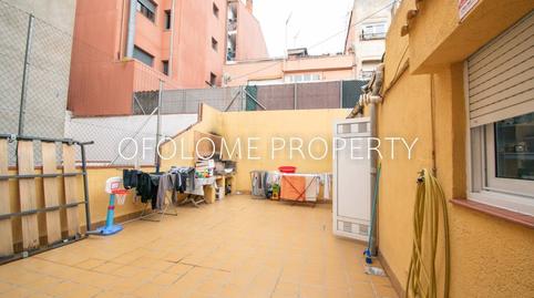 Foto 4 de Casa o xalet en venda a Calle Sicilia, Els Merinals, Sabadell