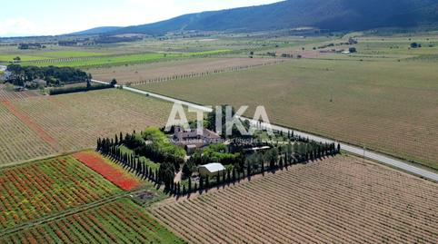 Foto 3 de Finca rústica en venda a Fontanars dels Alforins, Valencia