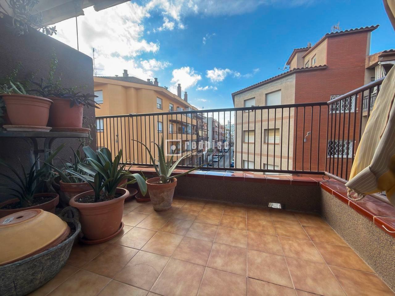 Piso en venta en Centre