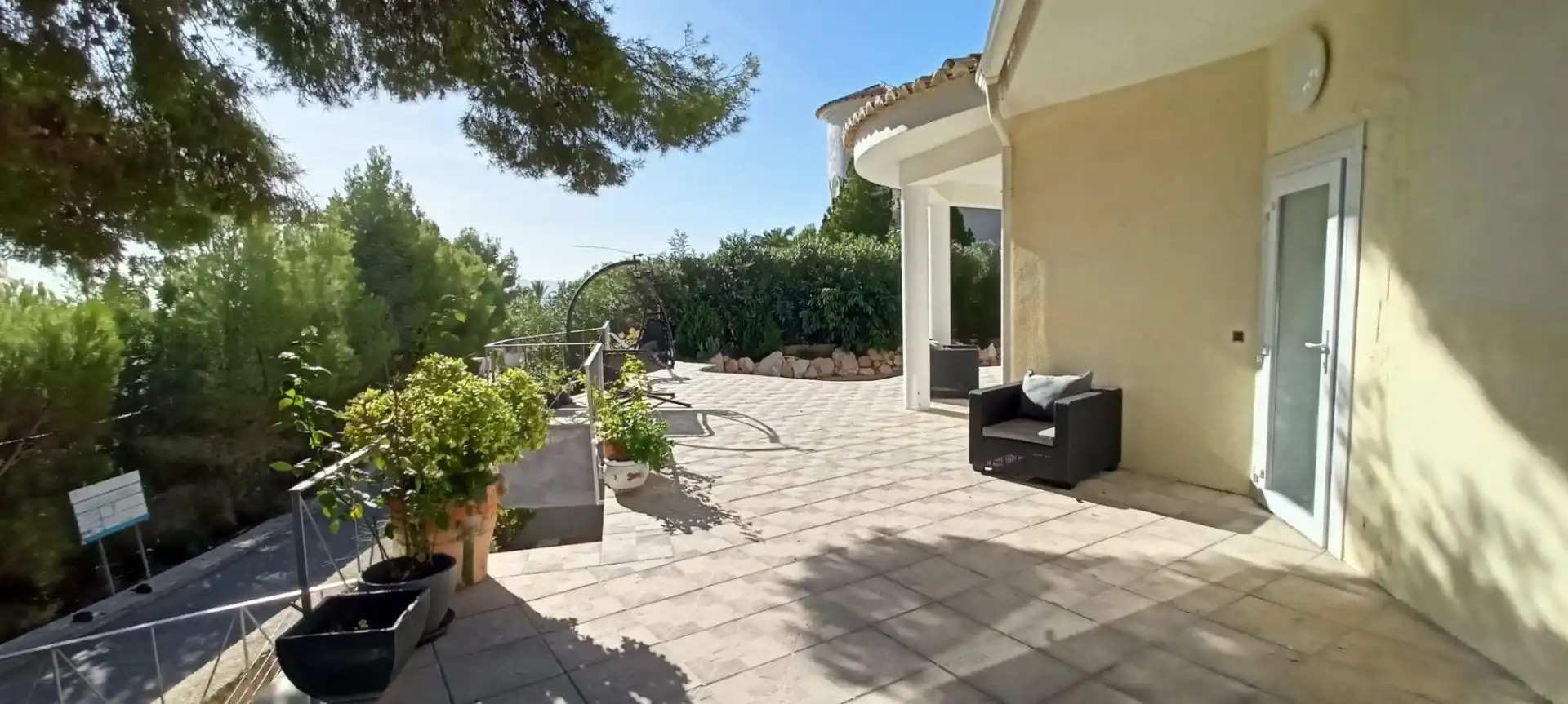 House with pool for sale in Callosa d'en Sarrià, imagen 18
