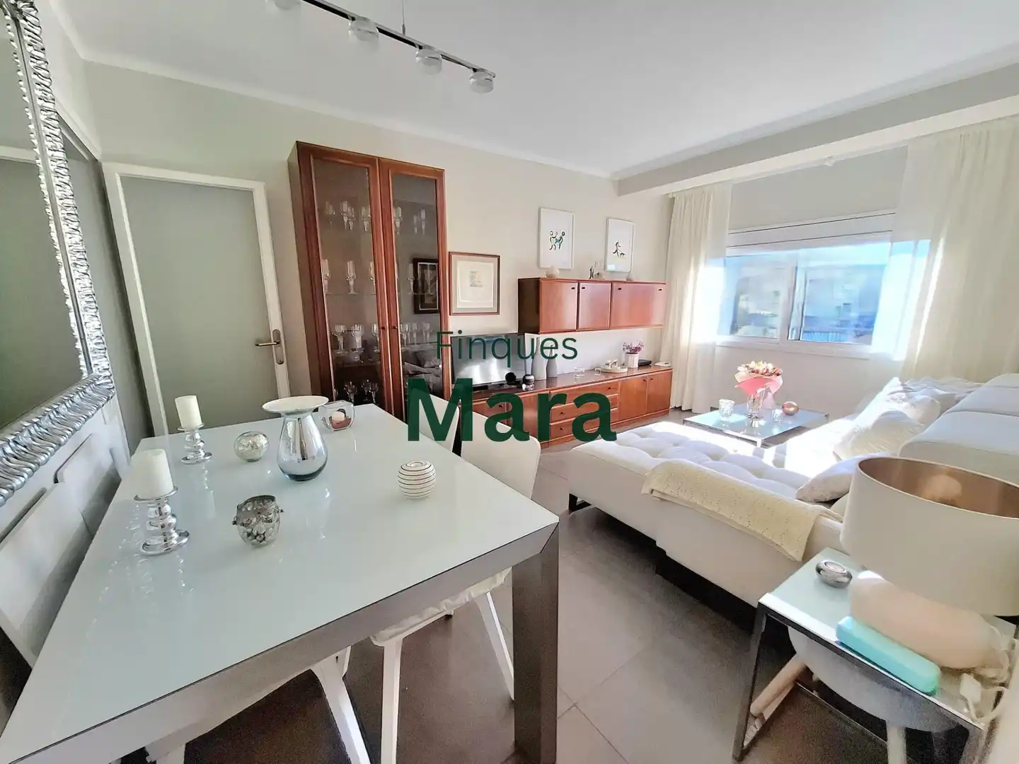 Schlafzimmer von Wohnung zum Verkauf in Sant Boi de Llobregat