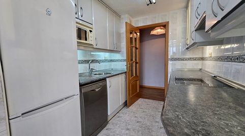 Foto 4 de Piso en venta en Méjico, Valleaguado - La Cañada, Coslada