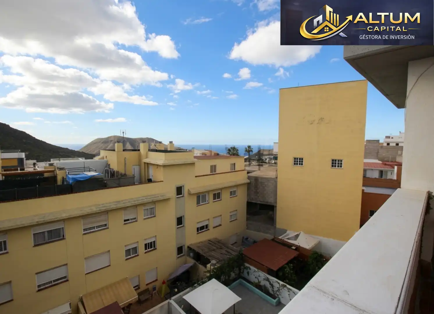 Piso con terraza en venta en Calle Bambú, imagen 12