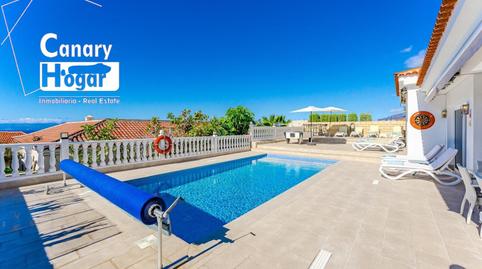 Photo 5 of House or chalet for sale in Puerto de Santiago, Santiago del Teide