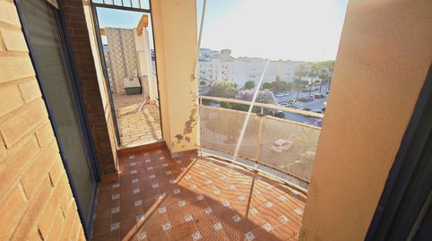 Foto 4 de Àtic en venda a Lebrija, Sevilla