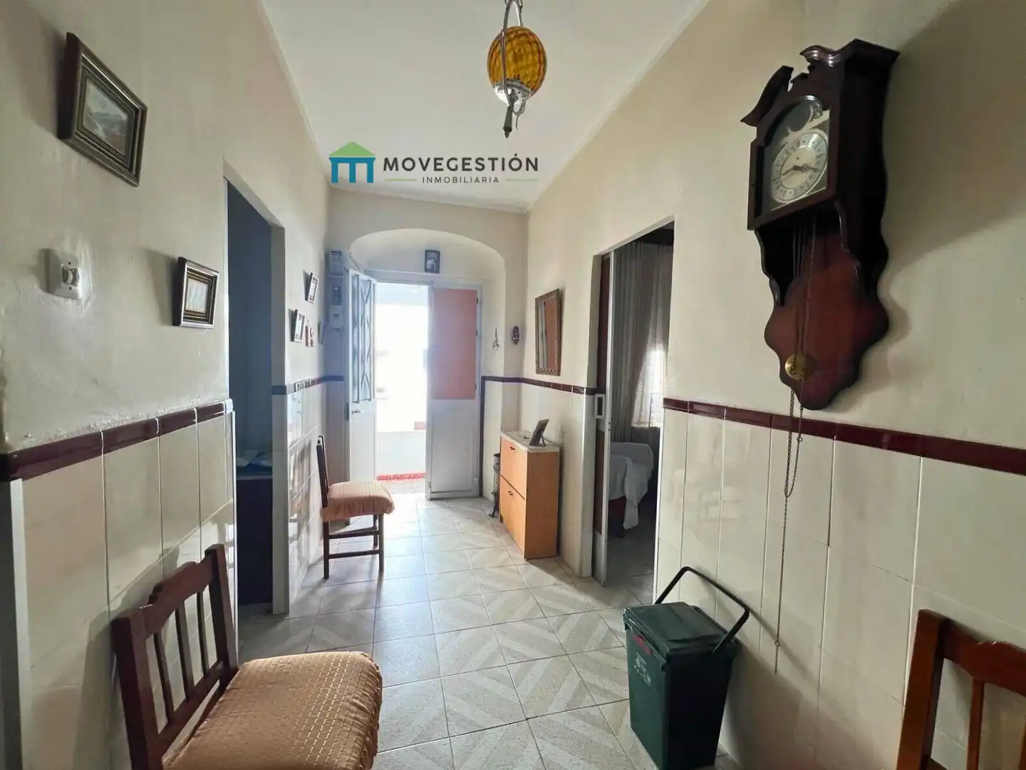 Casa con terrazza in vendita a Ubrique