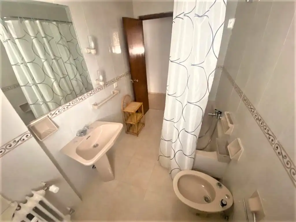 Flat for rent in BONDAD, Centro