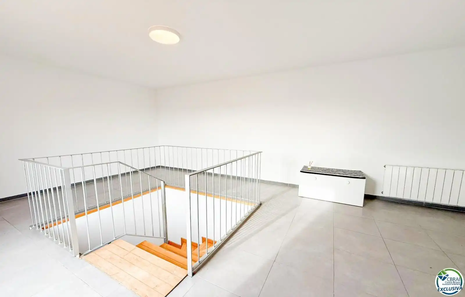 Dúplex en venda en Figueres amb Aire condicionat i Piscina comunitària