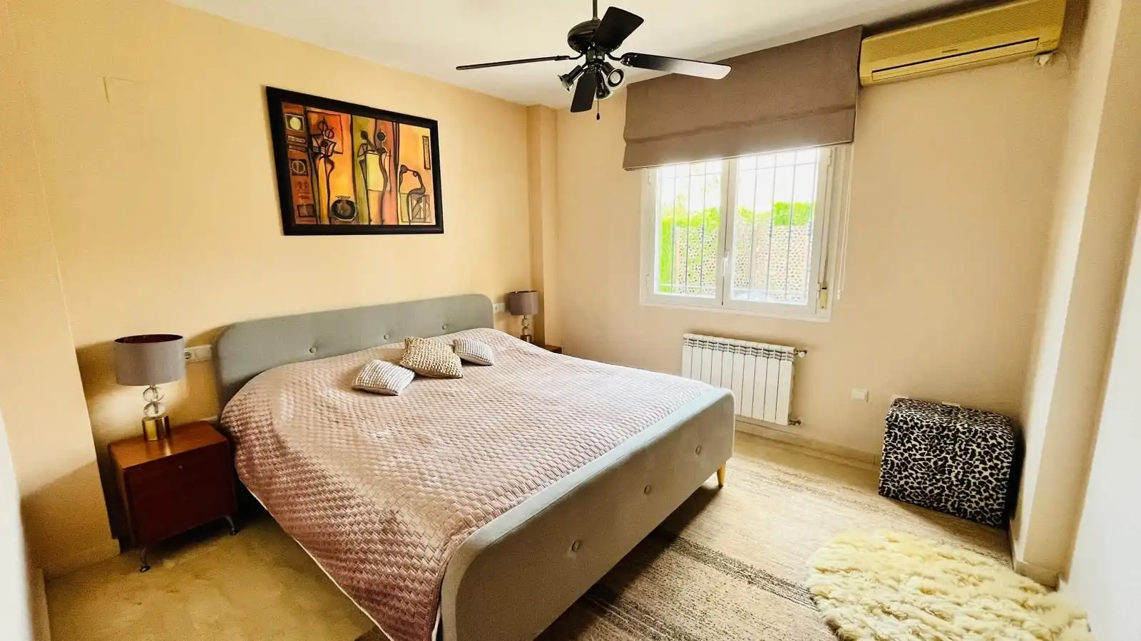 Detached house with pool for sale in carrer del Vespre, imagen 18