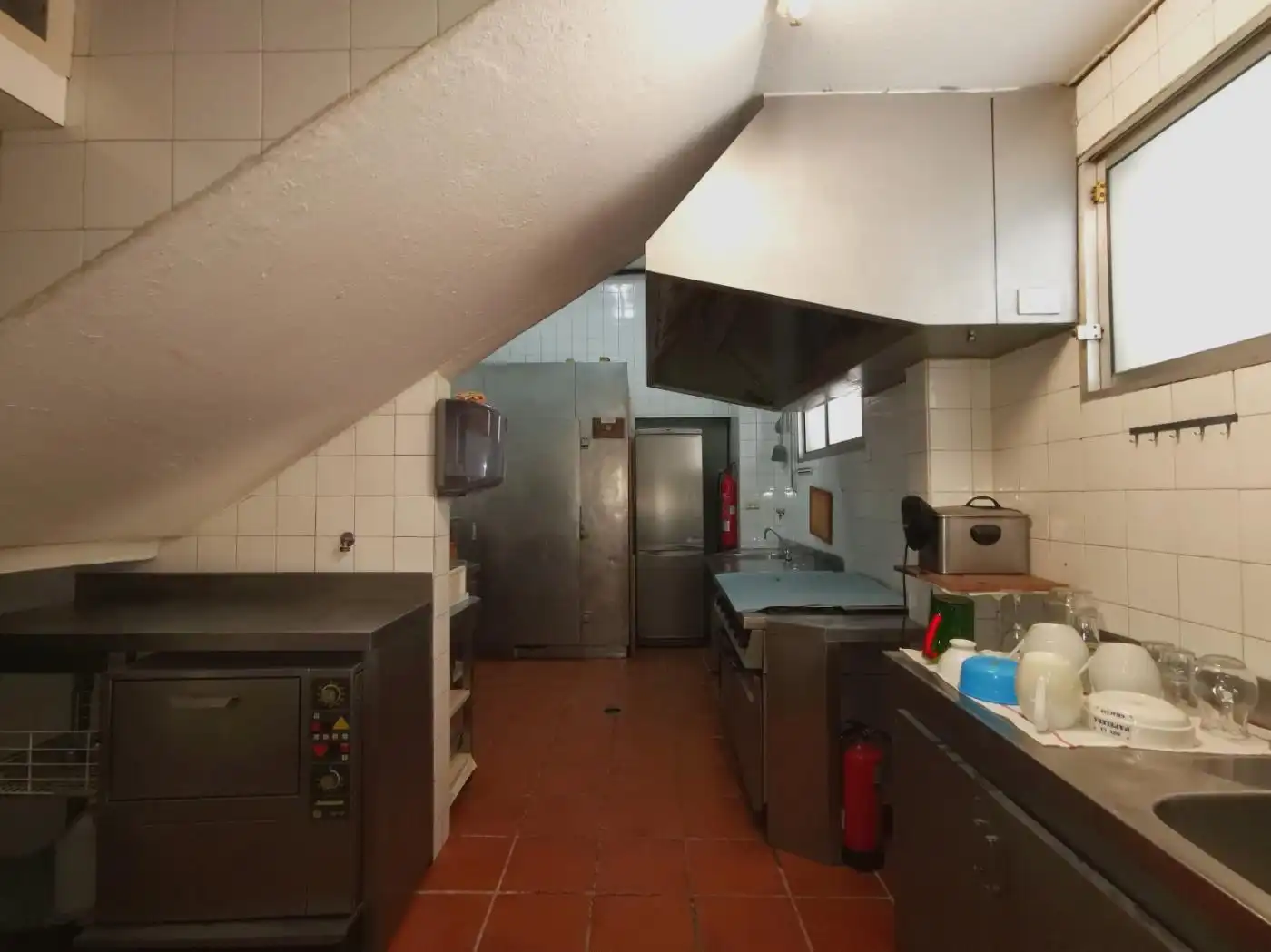 Local comercial en venta en Calle del Pintor Colmeiro 12, imagen 16
