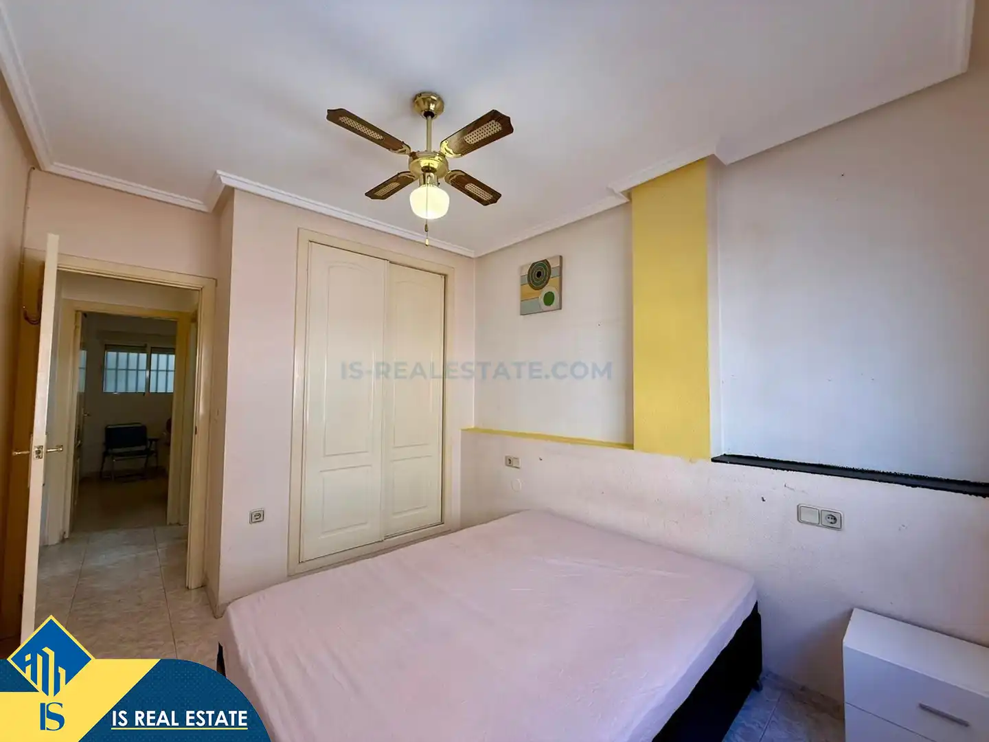 Apartament amb piscina en venda a Playa del Cura, imagen 20