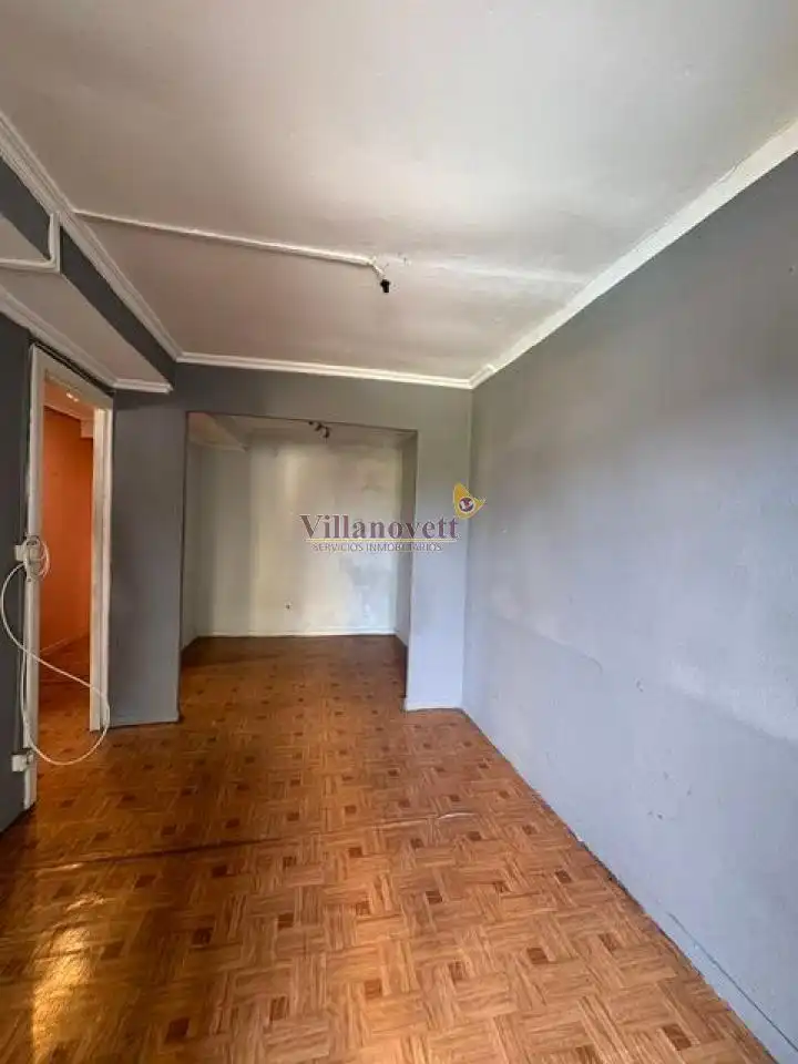 Habitación de Casa o chalet en venta en Vigo  con Jardín privado