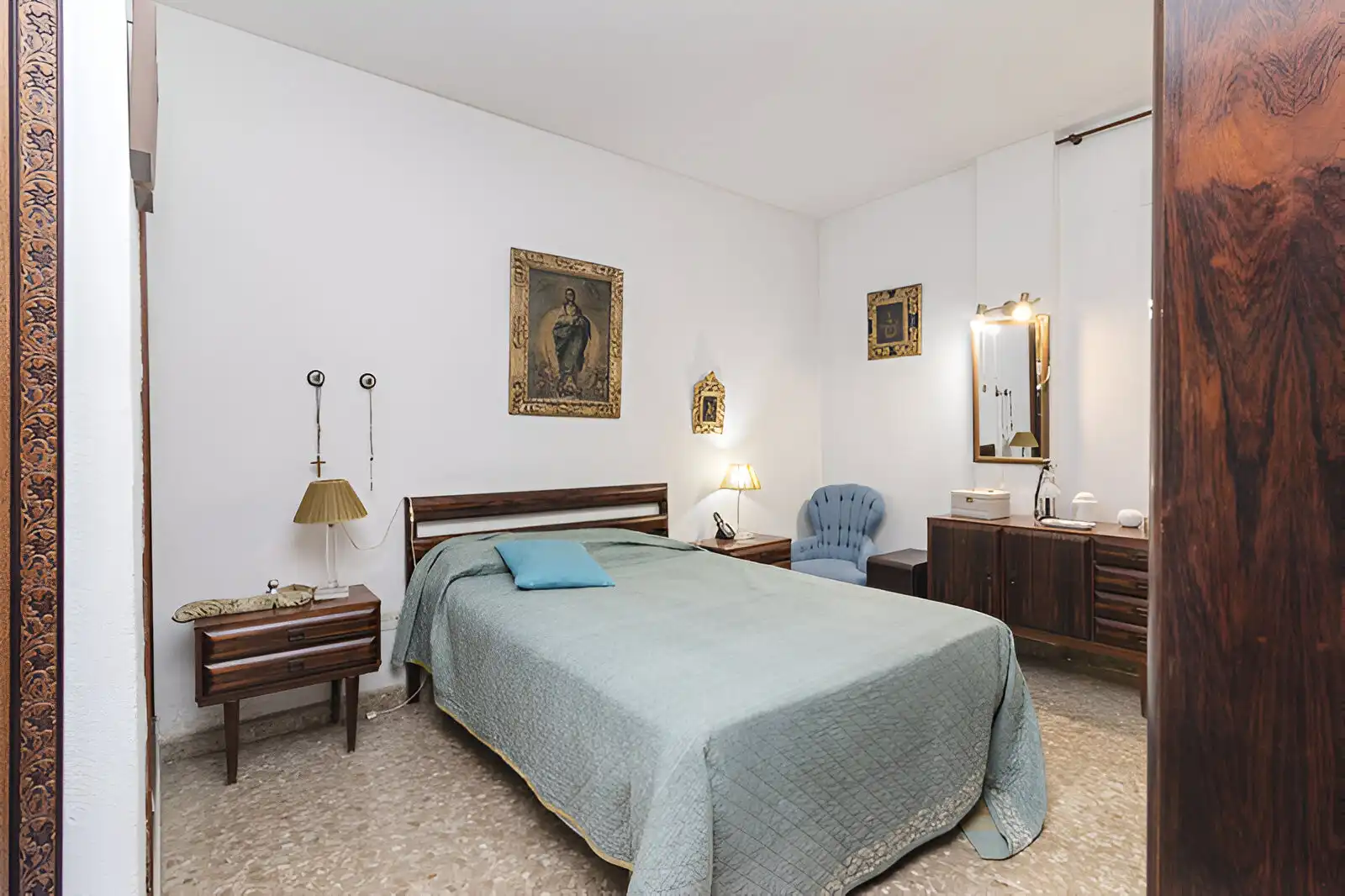 Apartament amb ascensor en venda a Centro, imagen 6