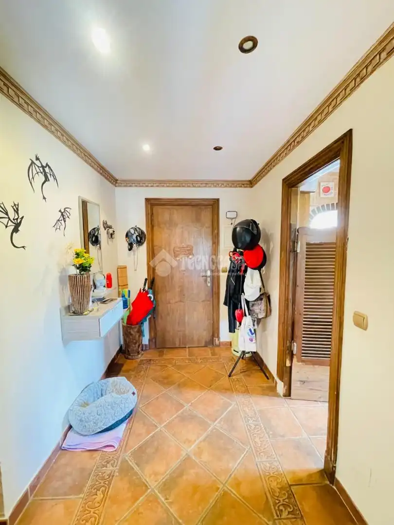 Appartamento con terrazza in vendita a Campo de Mijas, imagen 18