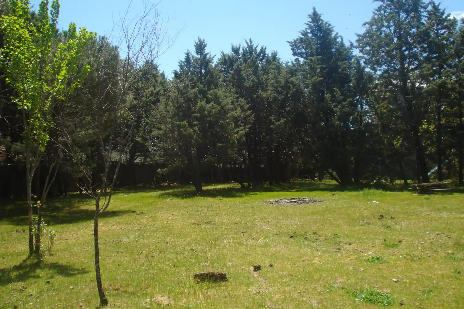 Terreny industrial en venda en Collado Villalba