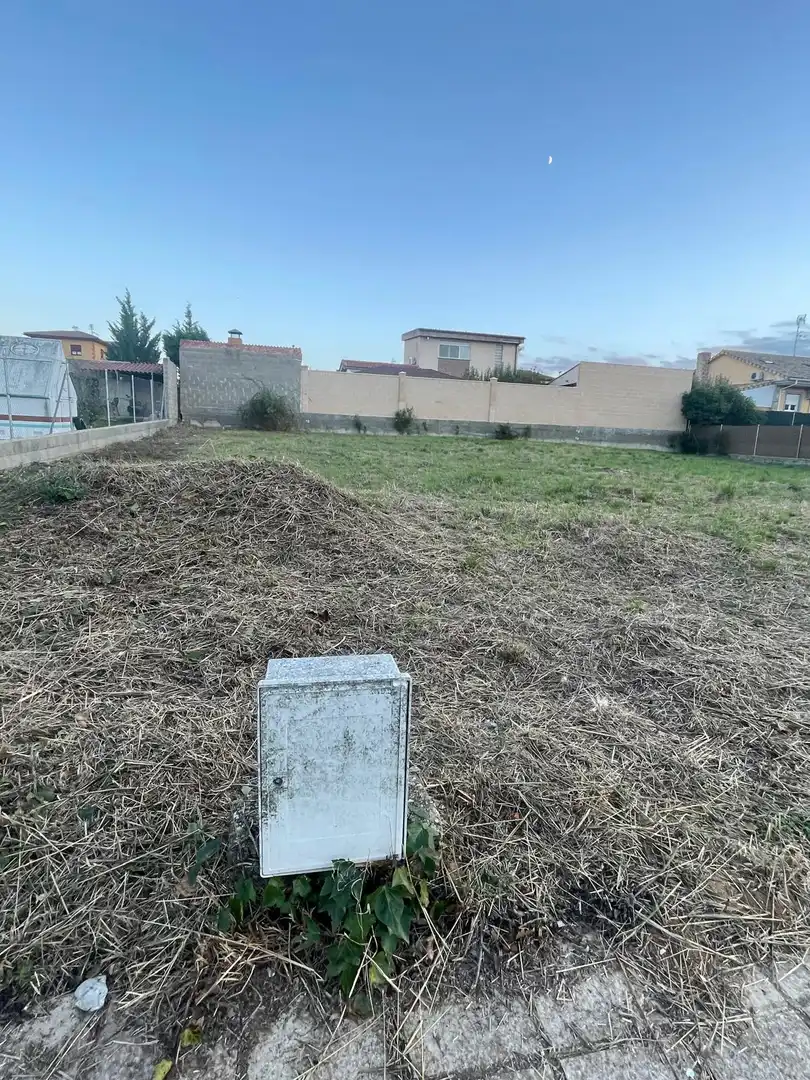 Residential for sale in Calle Tomillo, Calvarrasa de Abajo