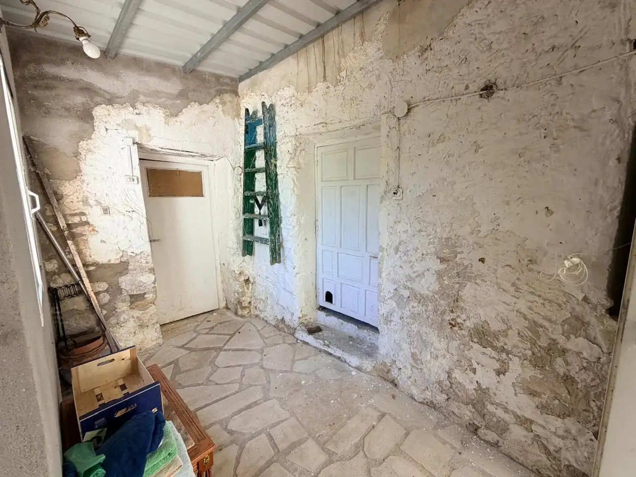 Casa o chalet en venta en Uclés con Trastero y Amueblado