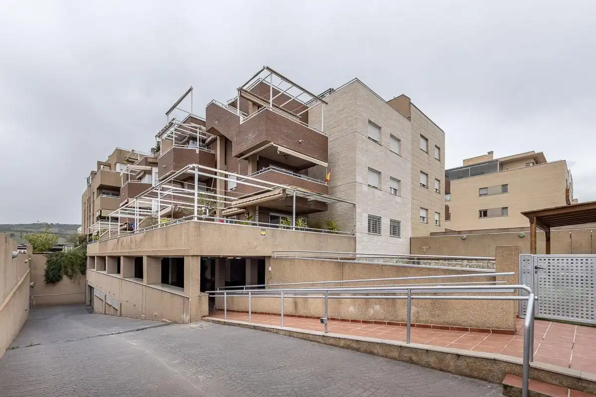 Ático con piscina en venta en Genil, imagen 37