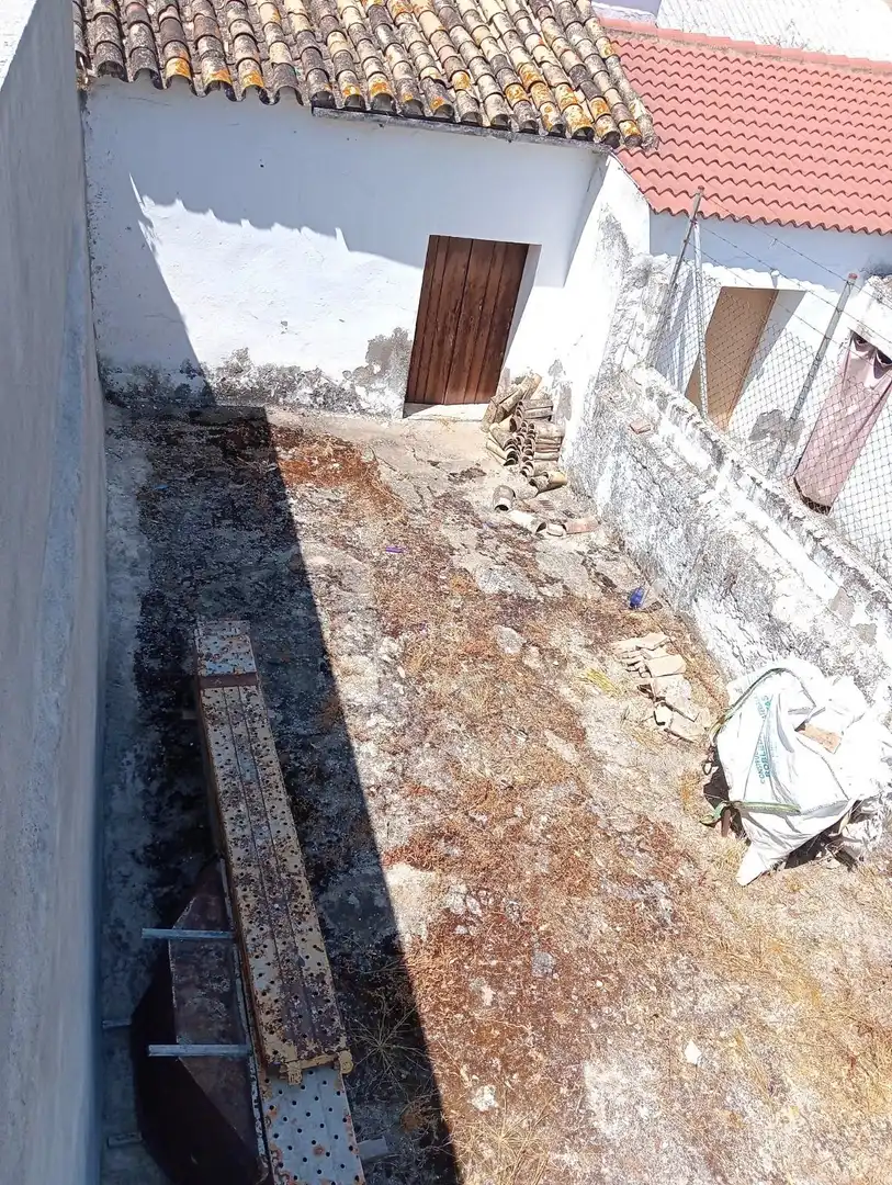 Reihenhaus zum Verkauf in Alcalá del Río, imagen 17