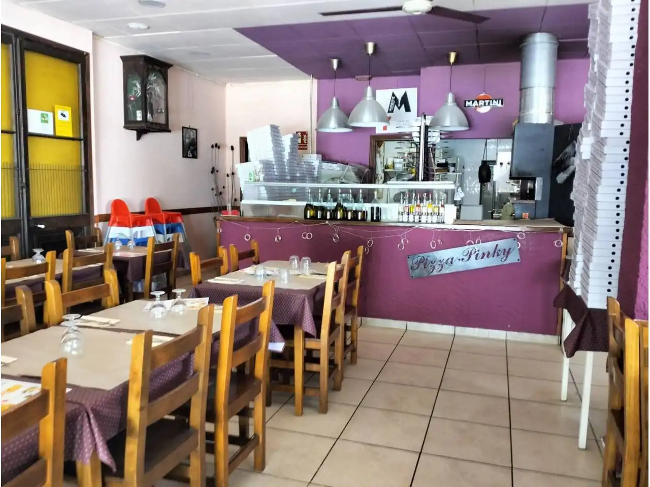 Local en venda en Mont-roig del Camp amb Aire condicionat